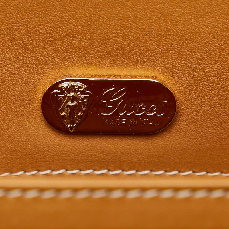 GUCCI（グッチ） オールドグッチ マイクロGG 斜め掛け ショルダー
