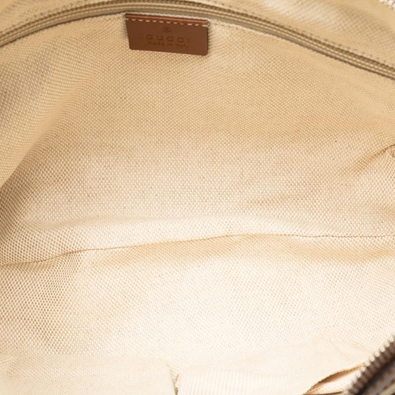 GUCCI グッチ GGキャンバス 斜め掛け ショルダーバッグ 353399