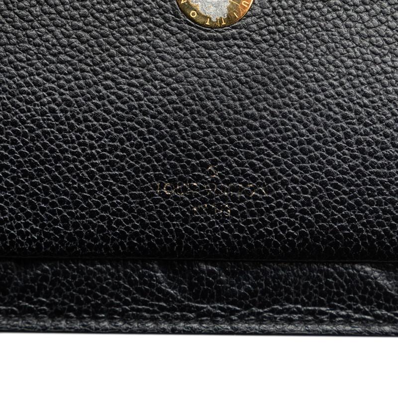 LOUIS VUITTON ルイ ヴィトン モノグラム アンプラント LOUIS VUITTON ルイ ヴィトン モノグラム アンプラント