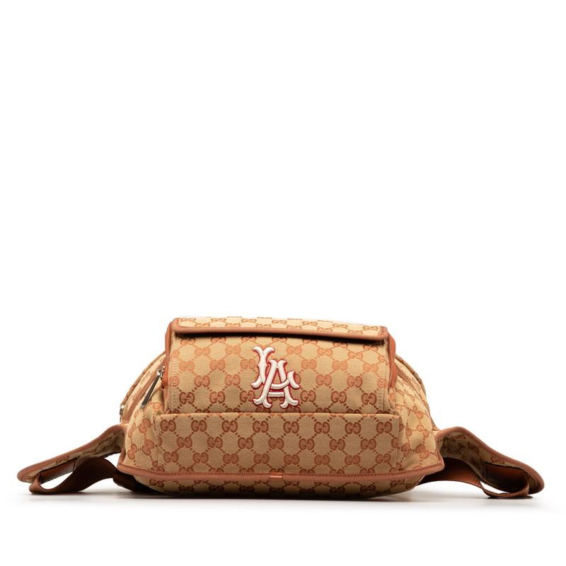 グッチ GUCCI サンダル ベージュ ブリックレッド GG キャンバス グッチ GUCCI サンダル ベージュ ブリックレッド GG キャンバス