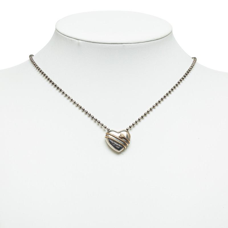TIFFANY&Co. ティファニー ハート アロー 矢印 モチーフ TIFFANY&Co. ティファニー ハート アロー 矢印 モチーフ