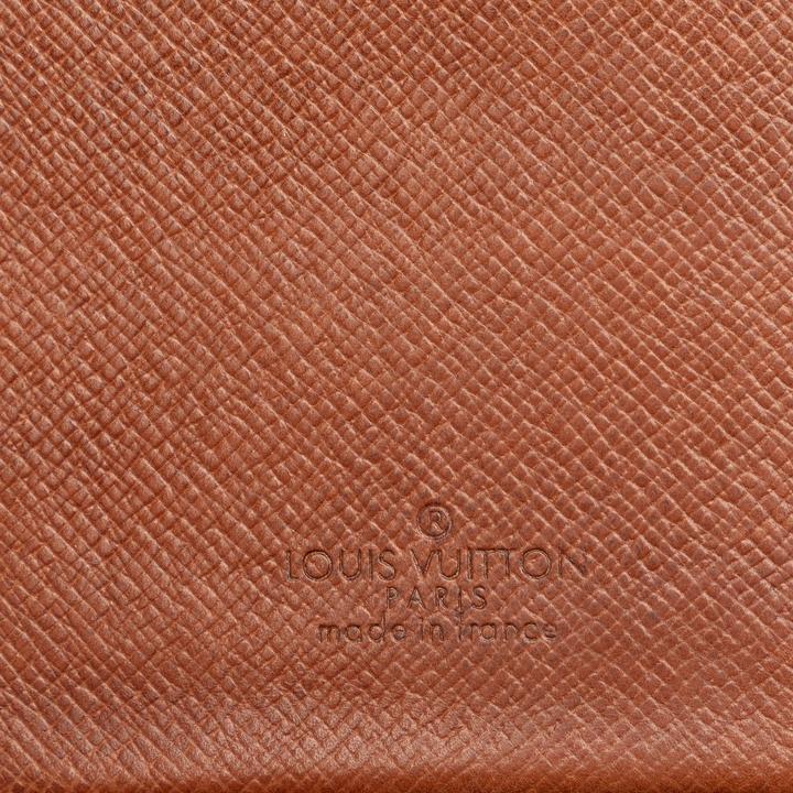 LOUIS VUITTON（ルイ・ヴィトン） ルイ ヴィトン モノグラム