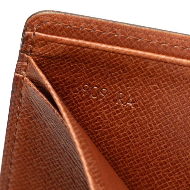 LOUIS VUITTON（ルイ・ヴィトン） ルイ ヴィトン モノグラム