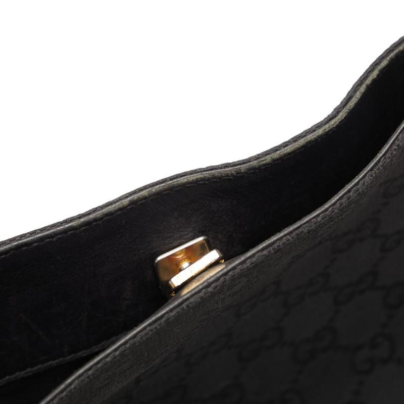 GUCCI グッチ 91762 GGキャンバス ショルダーバッグ キャンバス レディース [中古] GUCCI（グッチ） GGキャンバス 斜め掛け ショルダーバッグ 91762