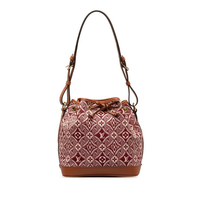 LOUIS VUITTON（ルイ・ヴィトン） ルイ ヴィトン モノグラム プチノエ