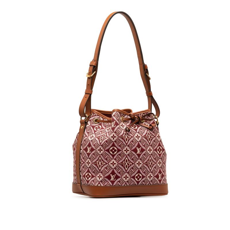 LOUIS VUITTON（ルイ・ヴィトン） ルイ ヴィトン モノグラム プチノエ