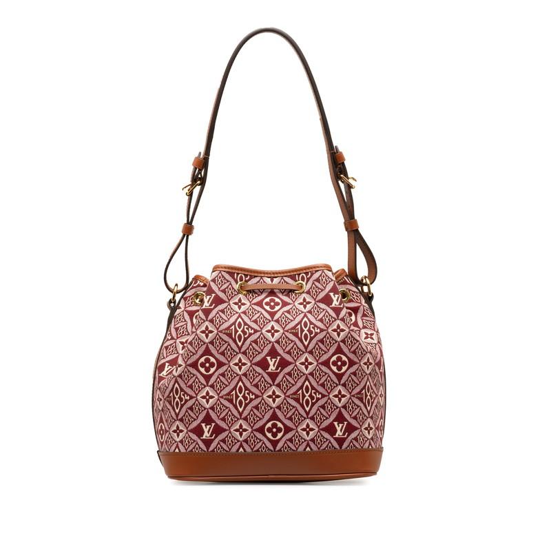LOUIS VUITTON（ルイ・ヴィトン） ルイ ヴィトン モノグラム プチノエ