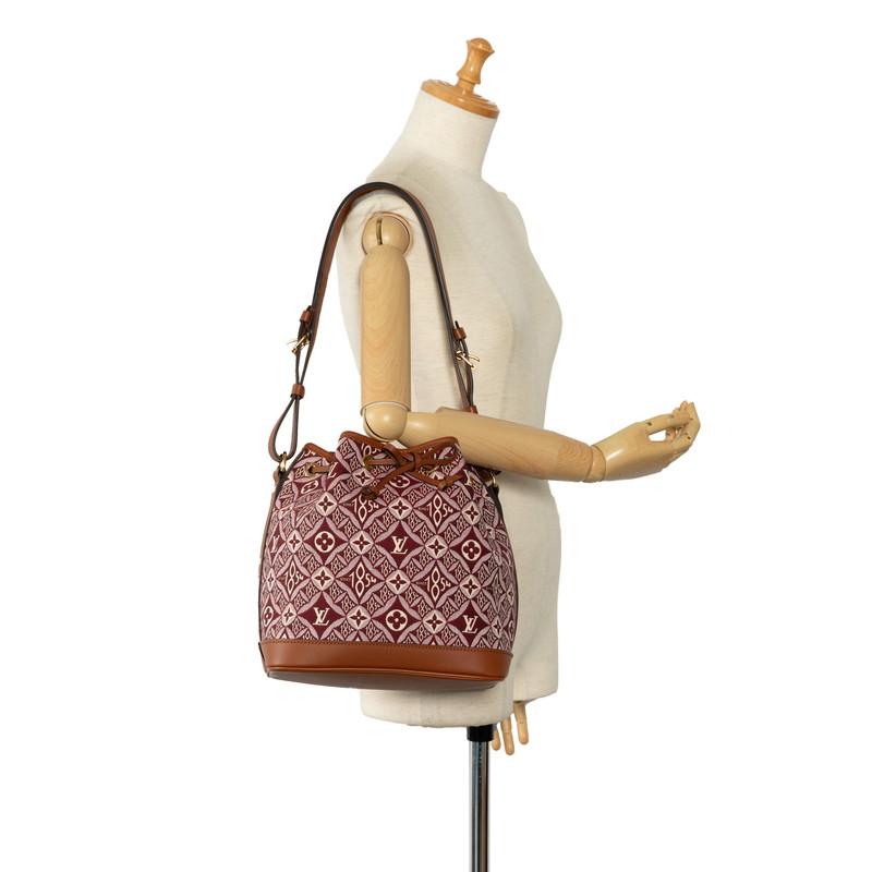 LOUIS VUITTON（ルイ・ヴィトン） ルイ ヴィトン モノグラム プチノエ
