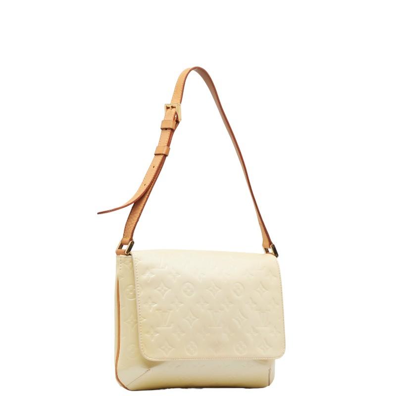 LOUIS VUITTON（ルイ・ヴィトン） ルイ ヴィトン モノグラム ヴェルニ