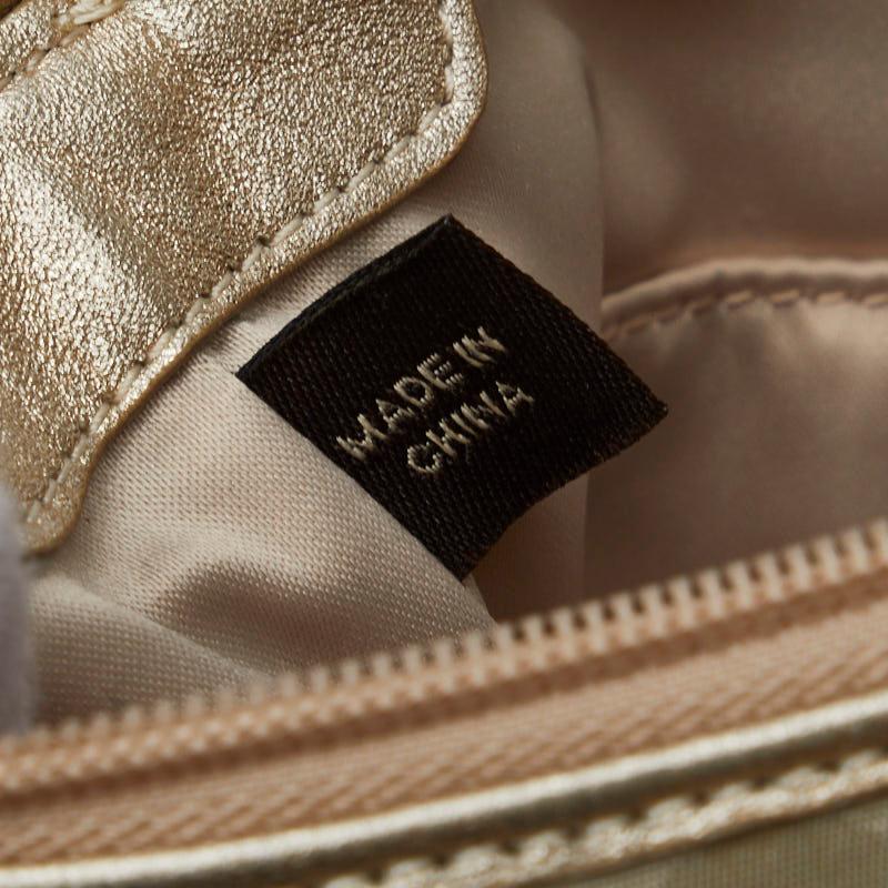 COACH（コーチ） オプアート ワンショルダーバッグ ハンドバッグ 45382