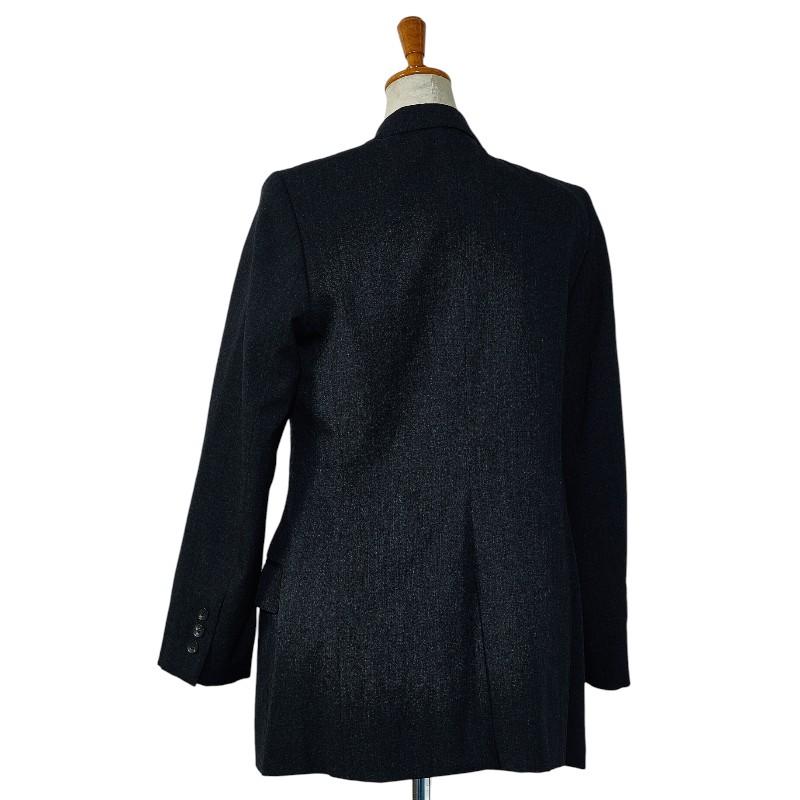 GUCCIレディースジャケットサイズ40 761164_ZAPA4_1158_001_100_0000
