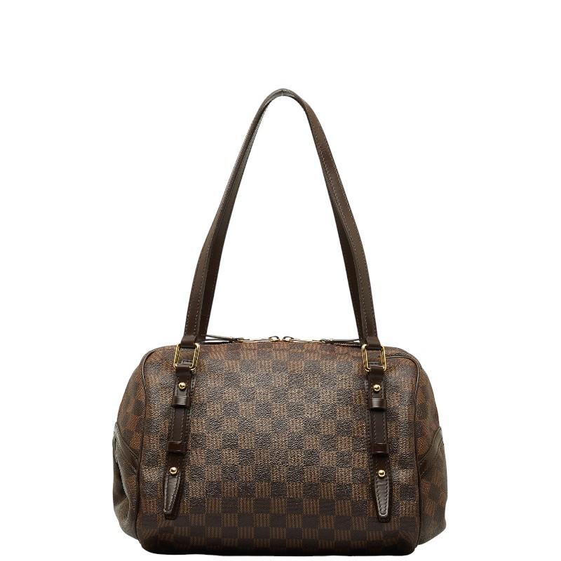 LOUIS VUITTON（ルイ・ヴィトン） ルイ ヴィトン ダミエ リヴィントン