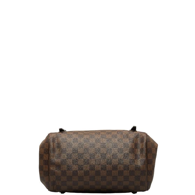 LOUIS VUITTON（ルイ・ヴィトン） ルイ ヴィトン ダミエ リヴィントン