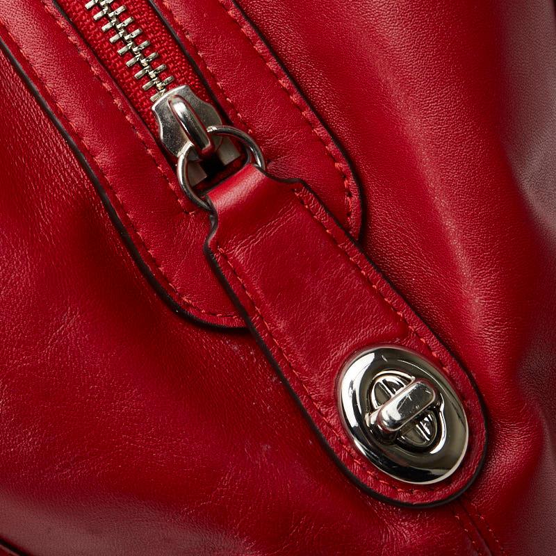 COACH（コーチ） シグネチャー ハンドバッグ ショルダーバッグ 36370
