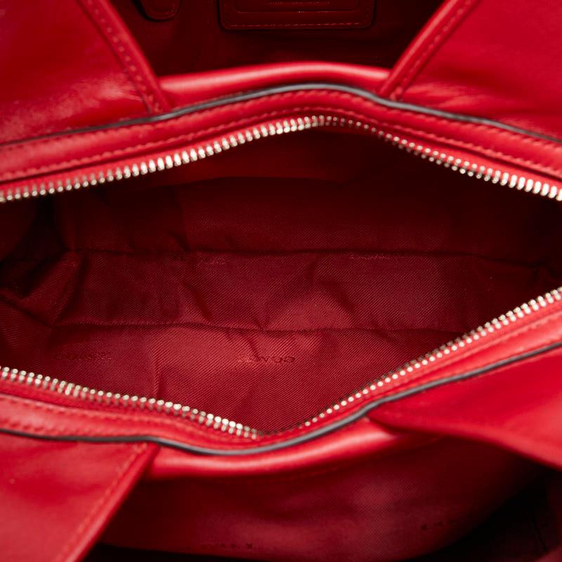 COACH コーチ シグネチャー ハンドバッグ ショルダーバッグ COACH コーチ シグネチャー ハンドバッグ ショルダーバッグ