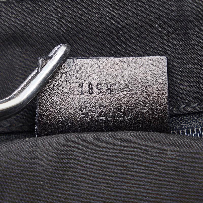 GUCCI（グッチ） アビー ハンドバッグ ワンショルダーバッグ 189833