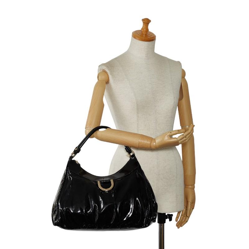 GUCCI（グッチ） アビー ハンドバッグ ワンショルダーバッグ 189833