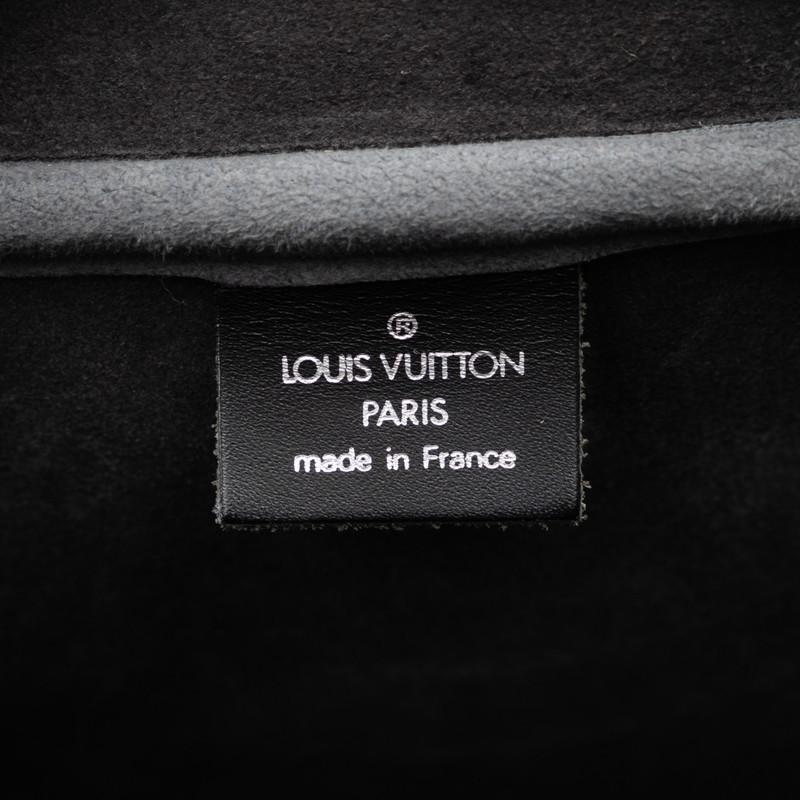 LOUIS VUITTON（ルイ・ヴィトン） ルイ ヴィトン タイガ ケンダルPM