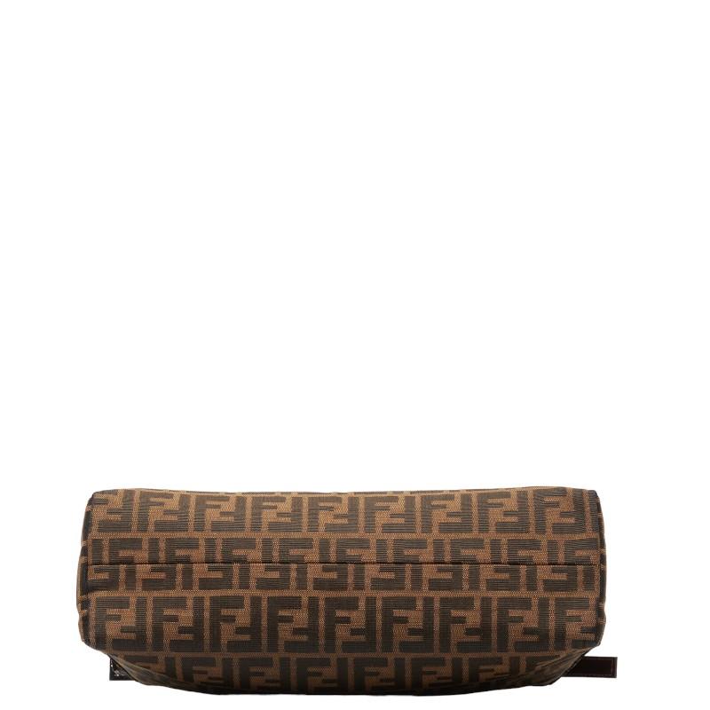 FENDI（フェンディ） ズッカ ワンショルダーバッグ ハンドバッグ 16115