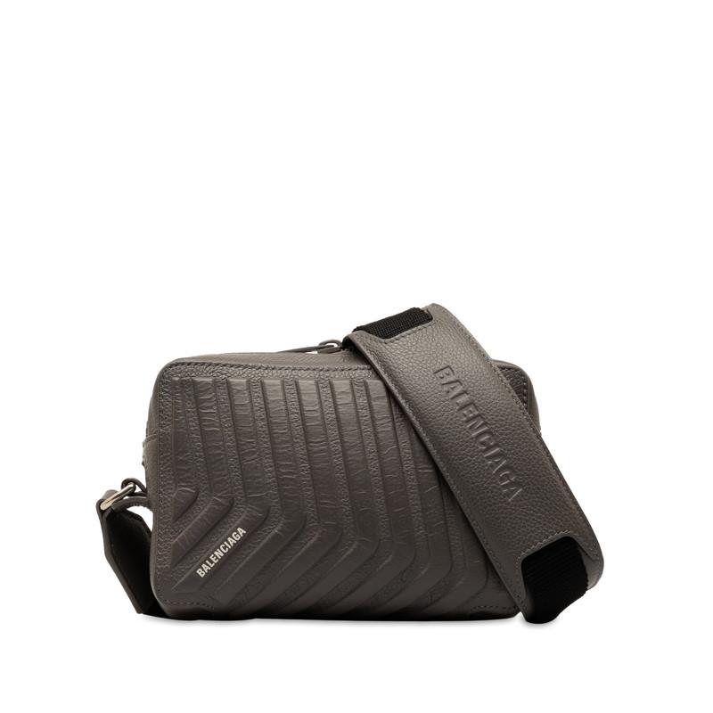 BALENCIAGA バレンシアガ CAR カー カメラバッグ ショルダー BALENCIAGA バレンシアガ CAR カー カメラバッグ ショルダー