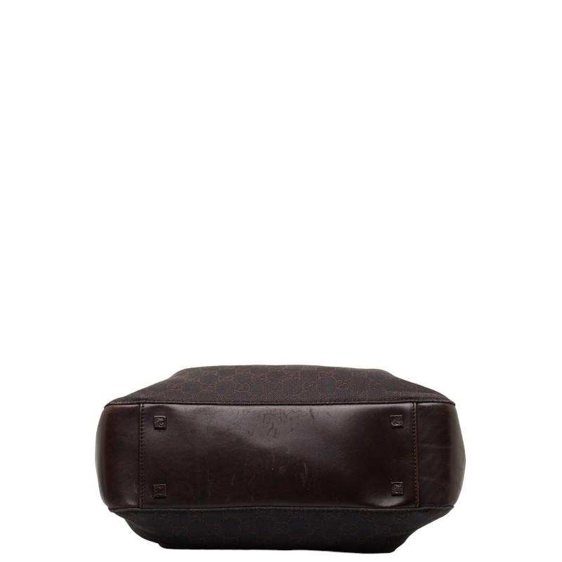 GUCCI（グッチ） GGキャンバス ハンドバッグ トートバッグ 101919