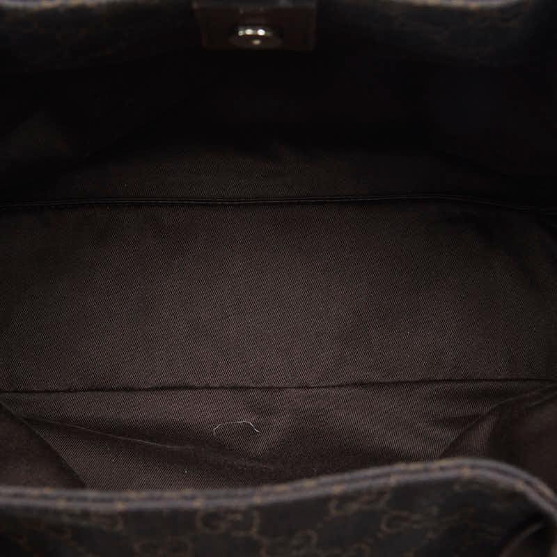 GUCCI（グッチ） GGキャンバス ハンドバッグ トートバッグ 101919