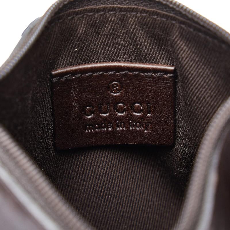 GUCCI（グッチ） GGキャンバス ハンドバッグ トートバッグ 101919