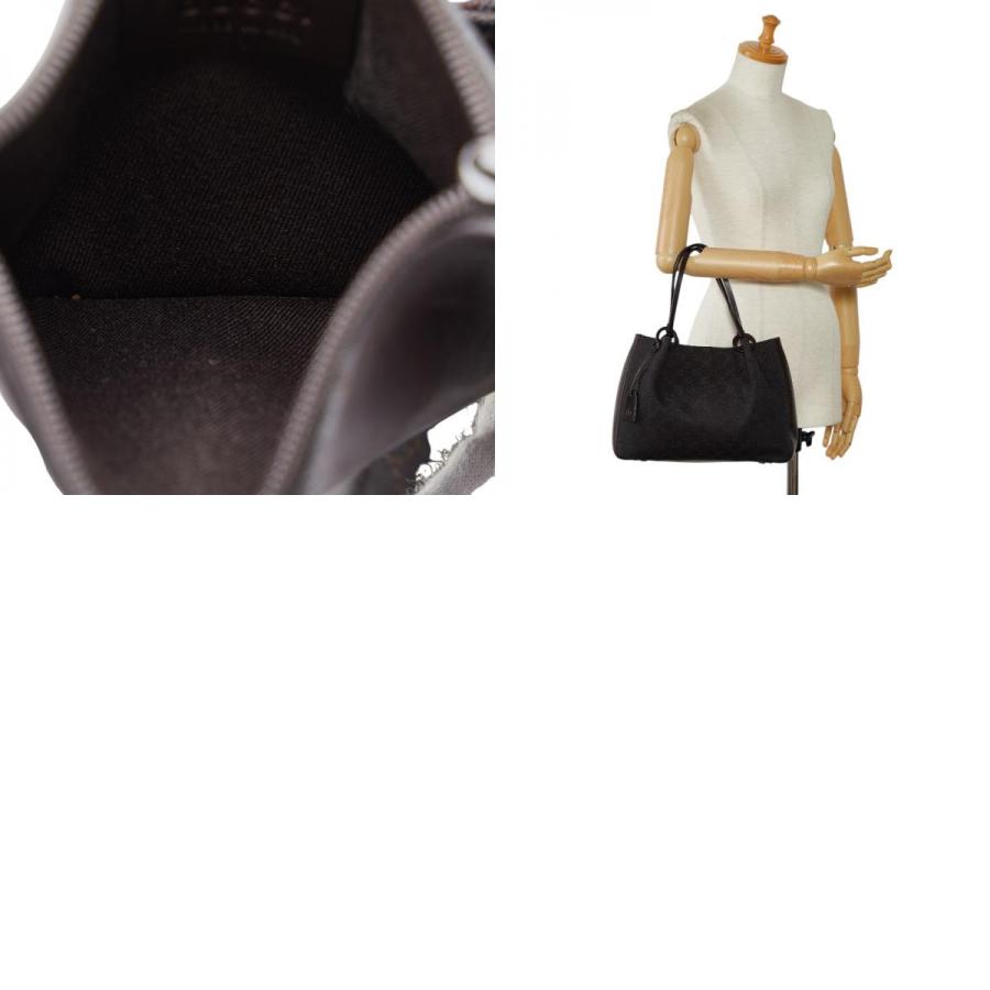 GUCCI（グッチ） GGキャンバス ハンドバッグ トートバッグ 101919