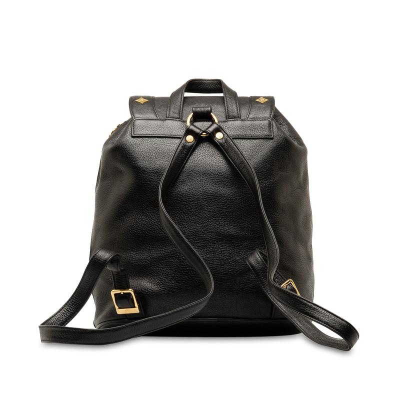 MCM（エムシーエム） エム シー エム スタッズ リュック バックパック 