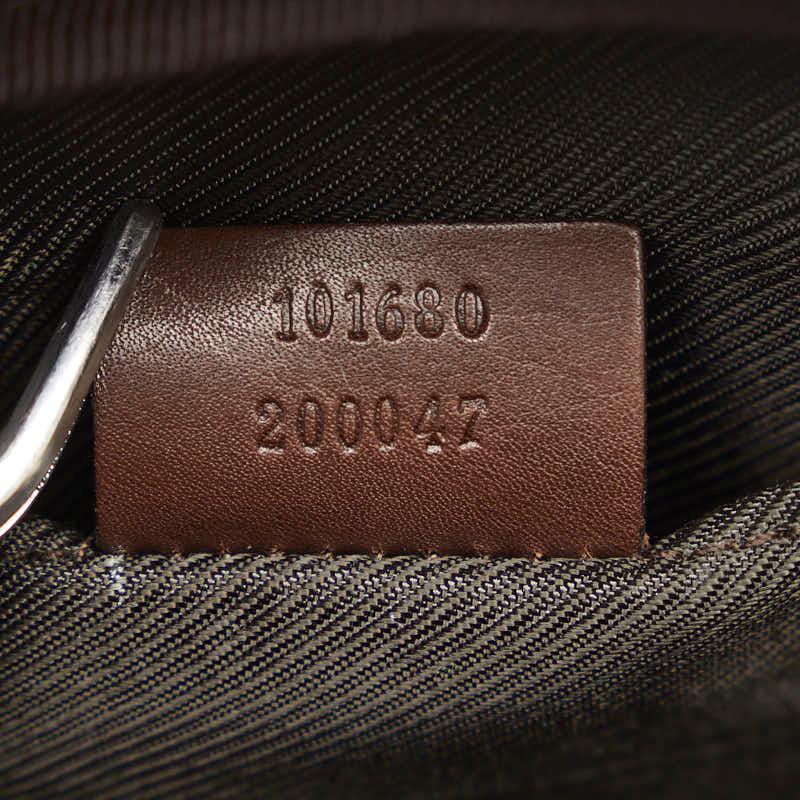 GUCCI グッチ GGスプリーム 斜め掛け ショルダーバッグ 101680 GUCCI グッチ GGスプリーム 斜め掛け ショルダーバッグ 101680