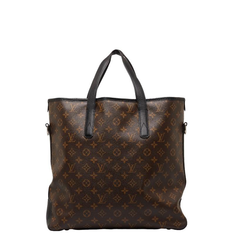 LOUIS VUITTON（ルイ・ヴィトン） ルイ ヴィトン モノグラム マカサー 