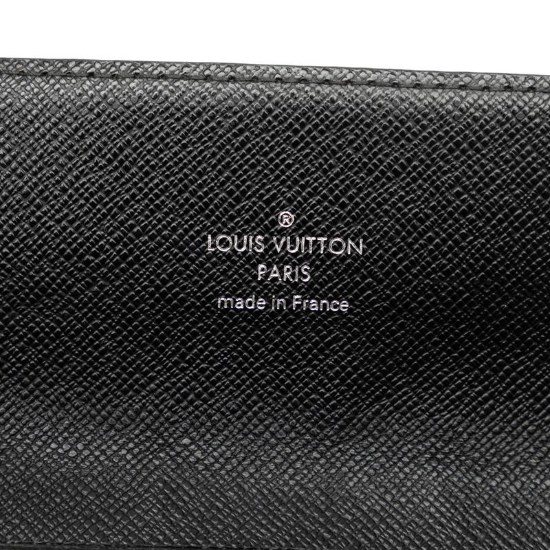 LOUIS VUITTON（ルイ・ヴィトン） ルイ ヴィトン ダミエ グラフィット