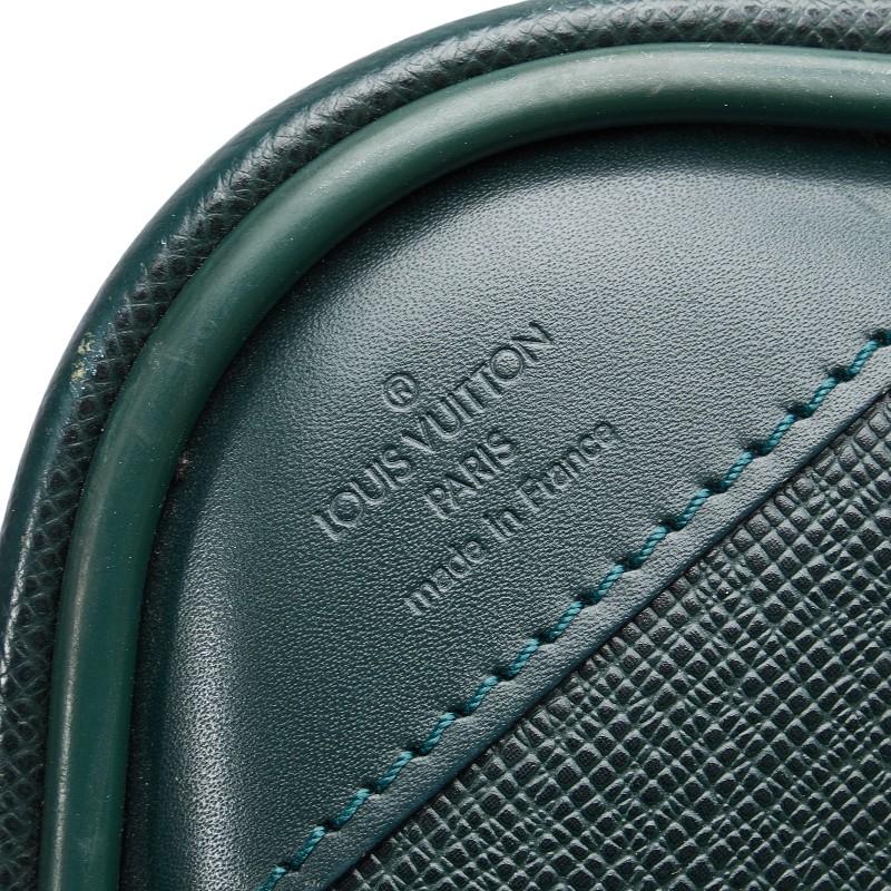 LOUIS VUITTON（ルイ・ヴィトン） ルイ ヴィトン タイガ
