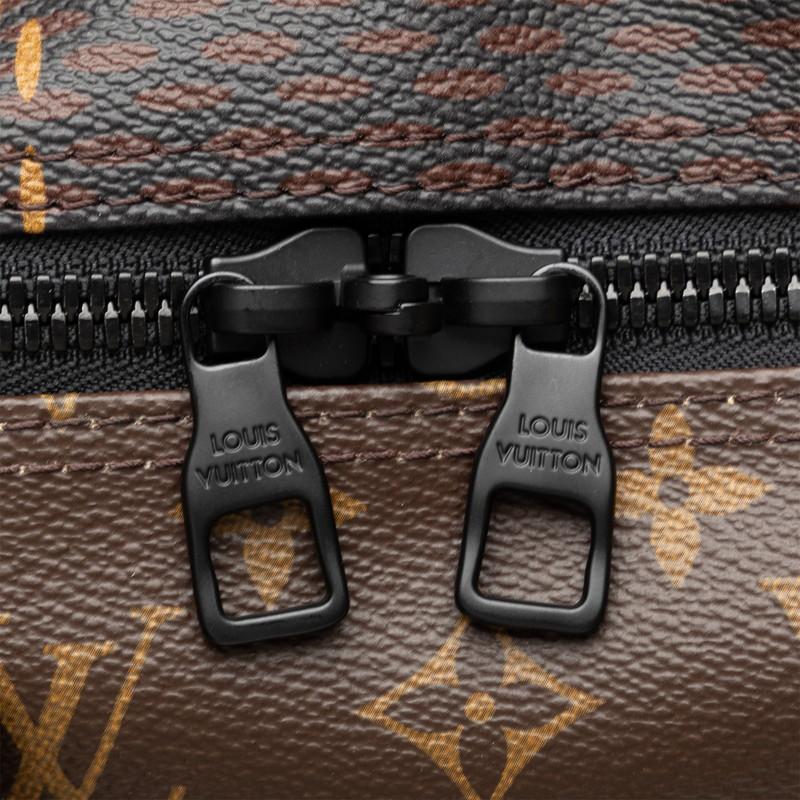 ルイ・ヴィトン ダミエ ボストンバッグ LOUIS VUITTON ルイ ヴィトン ダミエ ジャイアント キーポル
