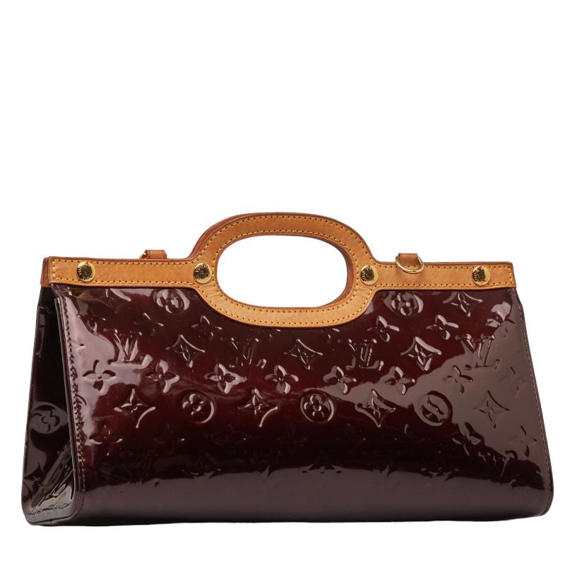 LOUIS VUITTON（ルイ・ヴィトン） ルイ ヴィトン モノグラム ヴェルニ 