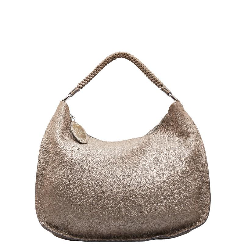 FENDI フェンディ セレリア ワンショルダーバッグ ハンドバッグ FENDI フェンディ セレリア ワンショルダーバッグ ハンドバッグ