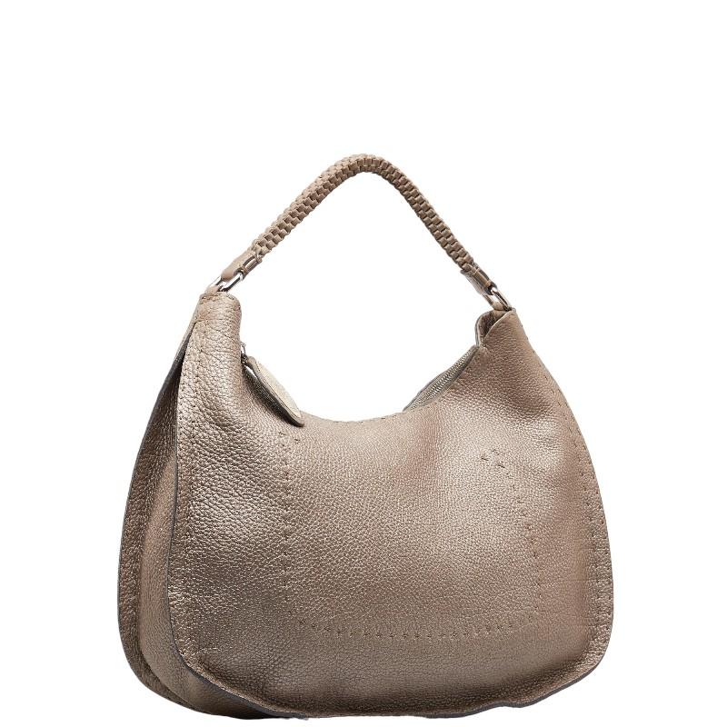 FENDI フェンディ セレリア ワンショルダーバッグ ハンドバッグ FENDI フェンディ セレリア ワンショルダーバッグ ハンドバッグ