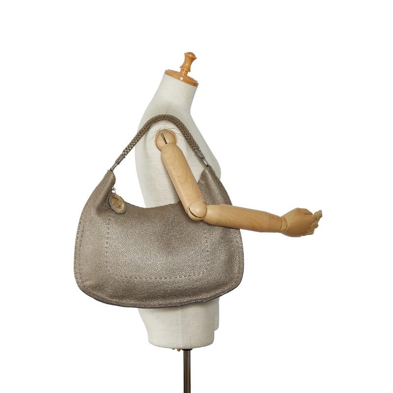 FENDI フェンディ セレリア ワンショルダーバッグ ハンドバッグ FENDI フェンディ セレリア ワンショルダーバッグ ハンドバッグ
