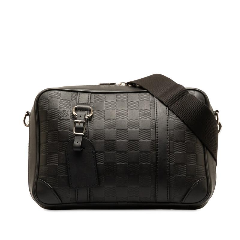 LOUIS VUITTON ルイ ヴィトン ダミエ アンフィニ シリウス LOUIS VUITTON ルイ ヴィトン ダミエ アンフィニ シリウス