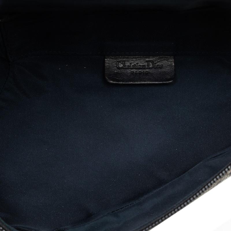 ディオール トロッター オブリーク サドルポーチ ポーチ CR1000  