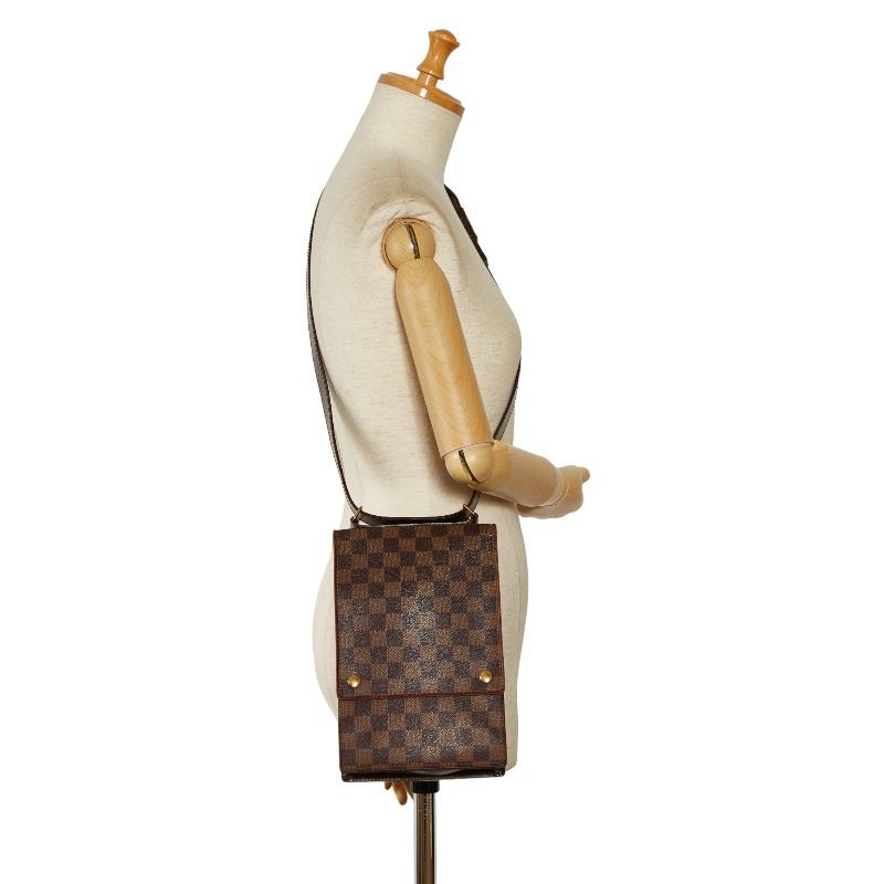 LOUIS VUITTON（ルイ・ヴィトン） ルイ ヴィトン ダミエ ポートベロー