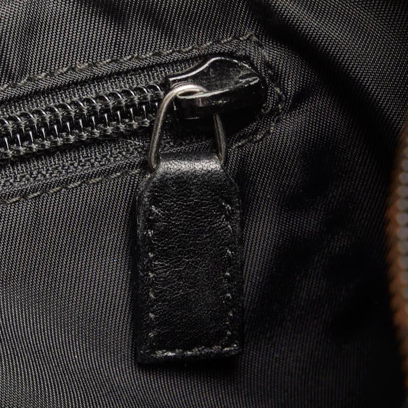 GUCCI（グッチ） グッチシマ ショルダーバッグ 161822 ブラック