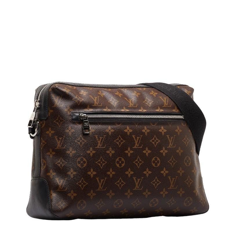 LOUIS VUITTON（ルイ・ヴィトン） ルイ ヴィトン モノグラム マカサー 