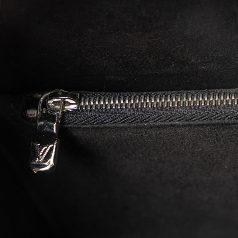LOUIS VUITTON ルイ ヴィトン エピ ポンヌフPM ハンドバッグ LOUIS VUITTON ルイ ヴィトン エピ ポンヌフPM ハンドバッグ