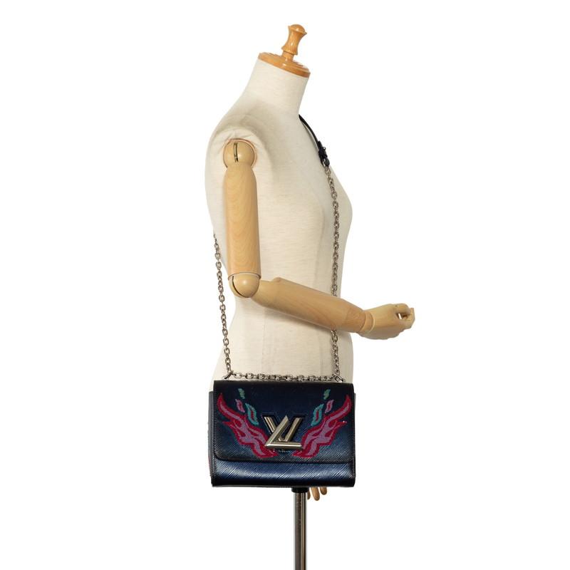 【中古】ルイヴィトン　エピパース LOUIS VUITTON（ルイ・ヴィトン） ルイ ヴィトン エピ ツイストMM