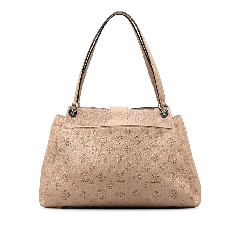 LOUIS VUITTON ルイ ヴィトン モノグラム マヒナ セーヴル LOUIS VUITTON ルイ ヴィトン モノグラム マヒナ セーヴル