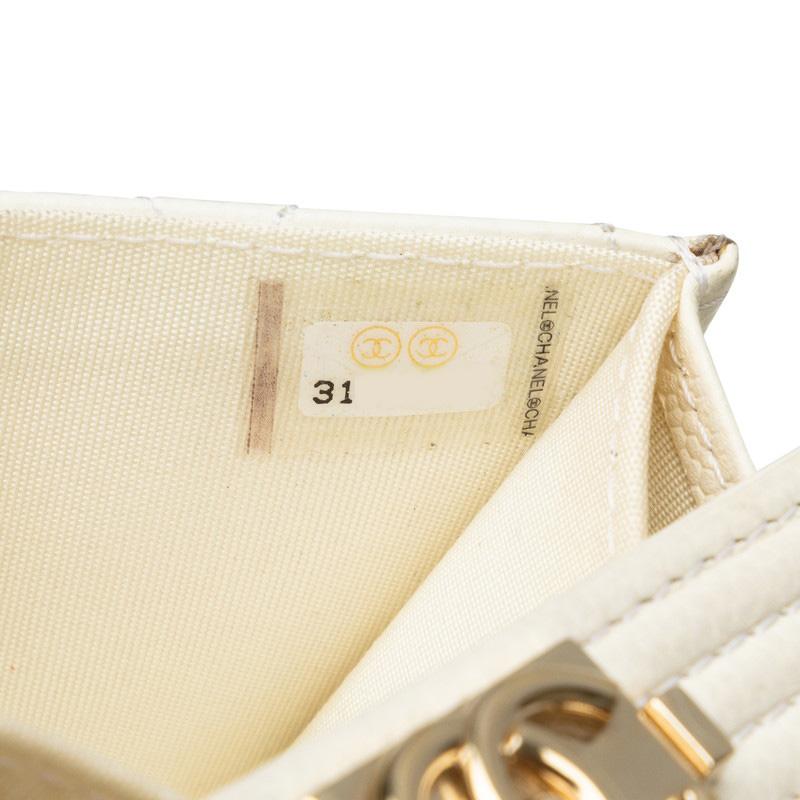 CHANEL（シャネル） ココマーク ボーイシャネル ショルダーバッグ ミニ