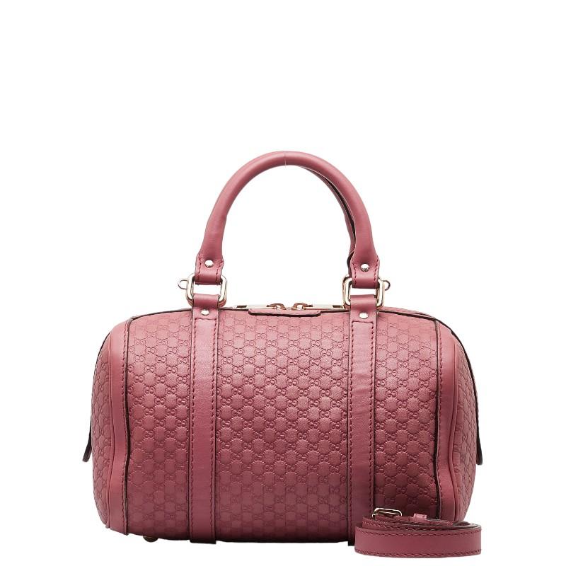 GUCCI グッチ グッチシマ ミニボストンバッグ ショルダーバッグ GUCCI グッチ グッチシマ ミニボストンバッグ ショルダーバッグ