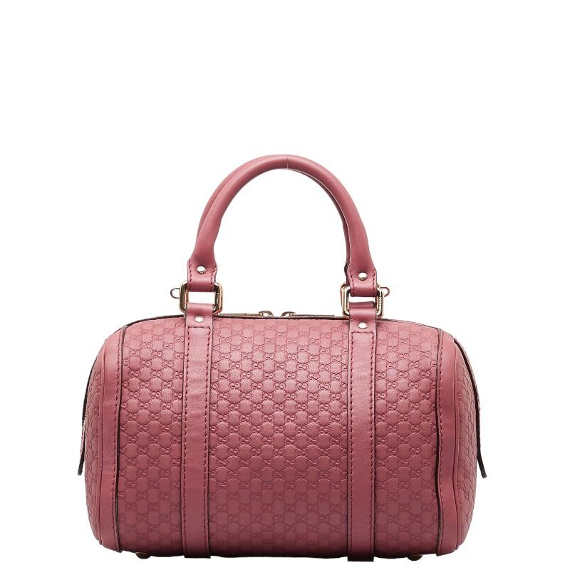 GUCCI グッチ グッチシマ ミニボストンバッグ ショルダーバッグ GUCCI グッチ グッチシマ ミニボストンバッグ ショルダーバッグ