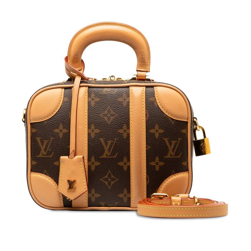 LOUIS VUITTON（ルイ・ヴィトン） ルイ ヴィトン モノグラム 